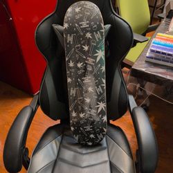 Rare Assholes Live Forever Skate Board. 