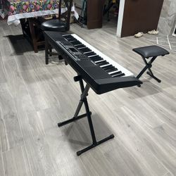 Electric Piano