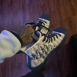 Dior Sneakers