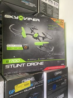 Drones ***Read***Read