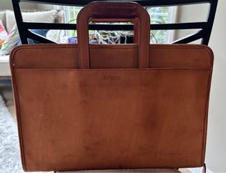 Hartmann Portfolio Brief