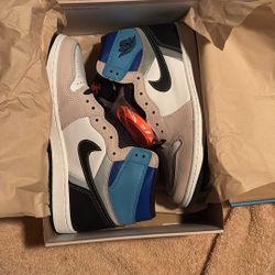Jordan 1 Prototype Size 10.5