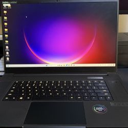 Gaming Laptop - Razer Blade 15 - 2080 GPU - Upgrade 2.5tb Internal