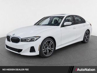 2024 BMW 330i
