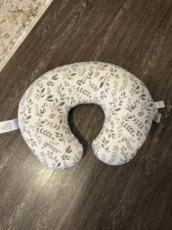 Boppy Pillow
