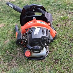 Echo Gas Leaf Blower