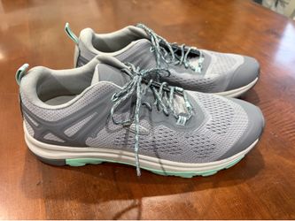 Keen Terradora II Vent Hiking Shoes women size 11