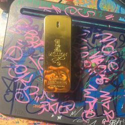 1 Million Elixer Paco Rabban Men’s Fragrance 