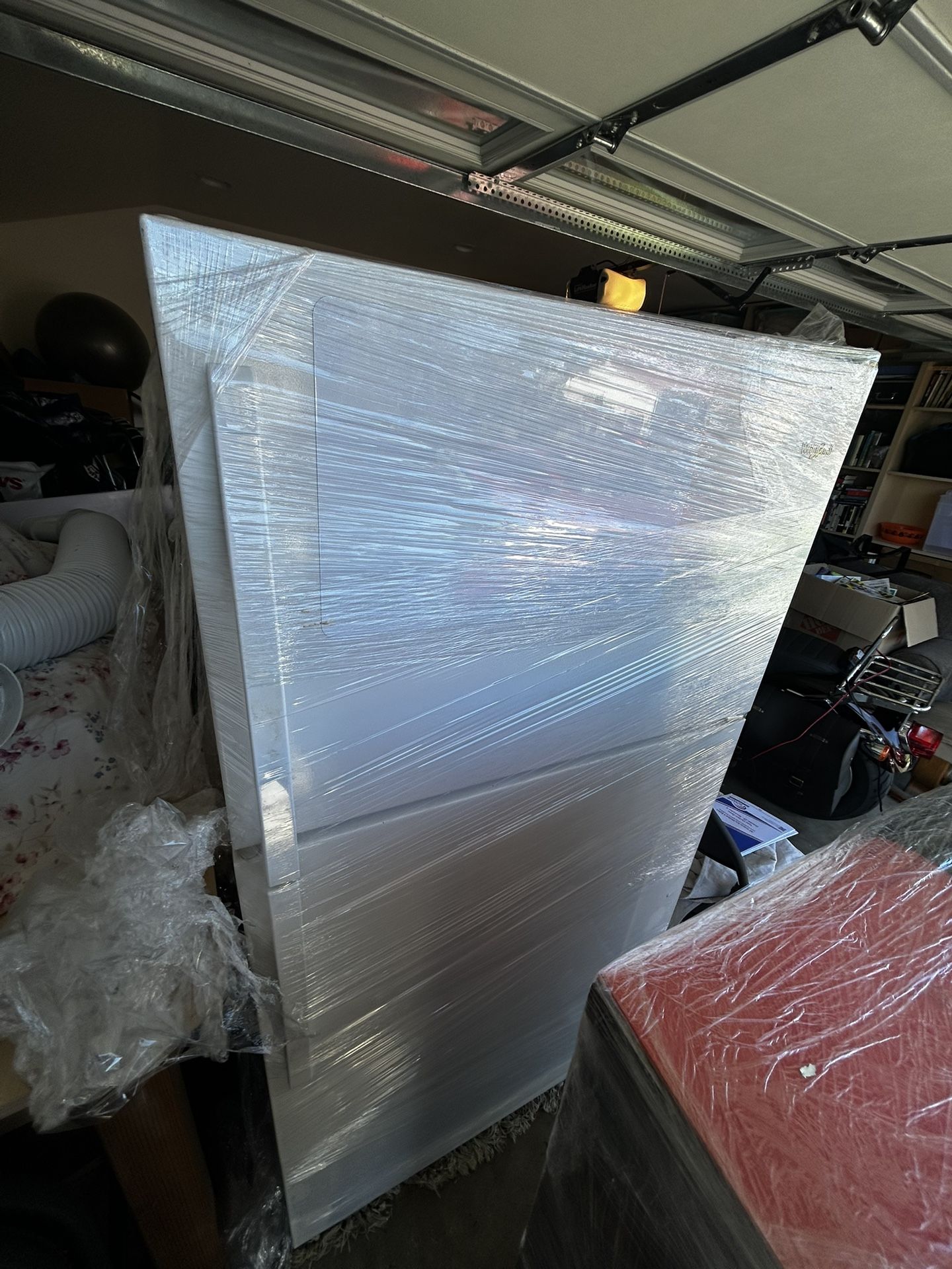 Whirlpool Refrigerator
