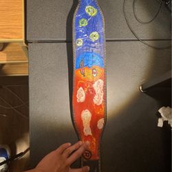 Sun and Moon gym belt 