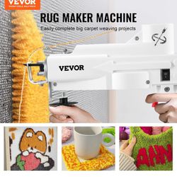Vector Rug Maker 