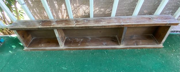 Free Bookcase Headboard