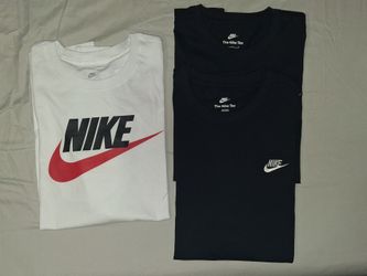 Mens T's