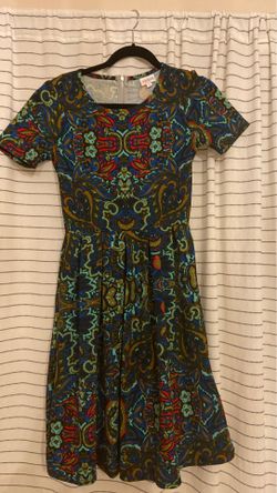 Lularoe small Amelia