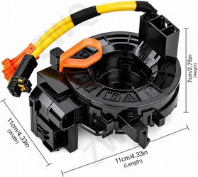 Toyota/lexus OEM steering wheel clock spring