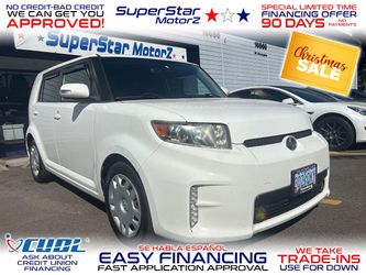 2014 Scion xB