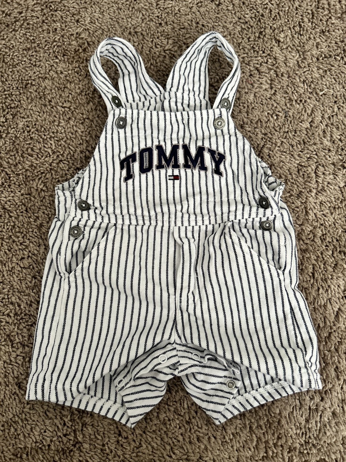 Tommy Hilfiger Overalls Size12M