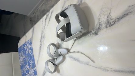 oculus quest 2 vr