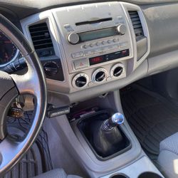 2008 Toyota Tacoma