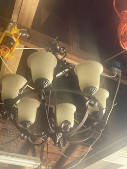 Kitchen Light