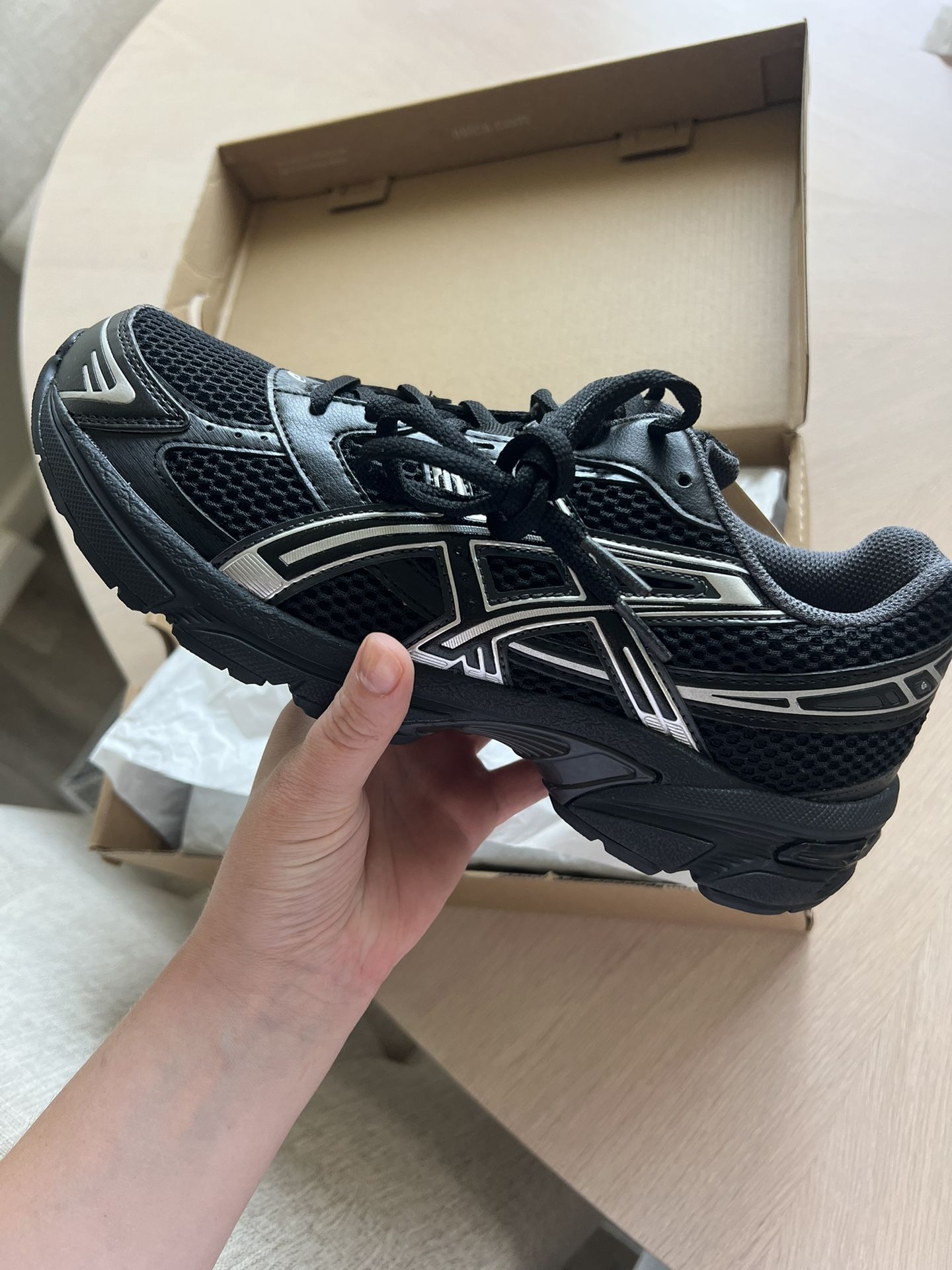 ASICS Shoes