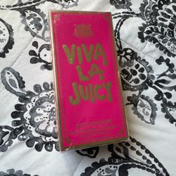 Juicy Couture Perfume