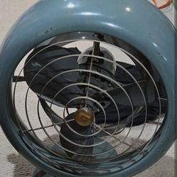 Vornado 3 Speed Vintage Fan 