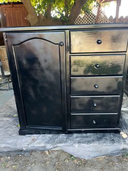 Cabinets