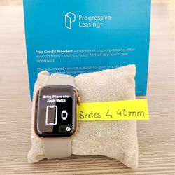 Apple Watch Series 4 40mm 