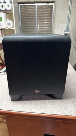 Klipsch KSW12