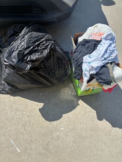 Free 12month boys clothes
