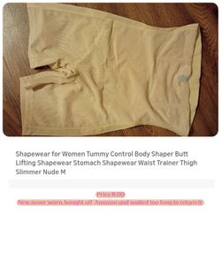 Women's Shape Wear