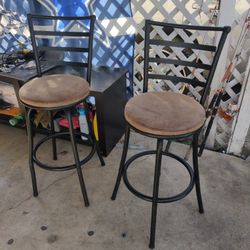 Bar Stools 