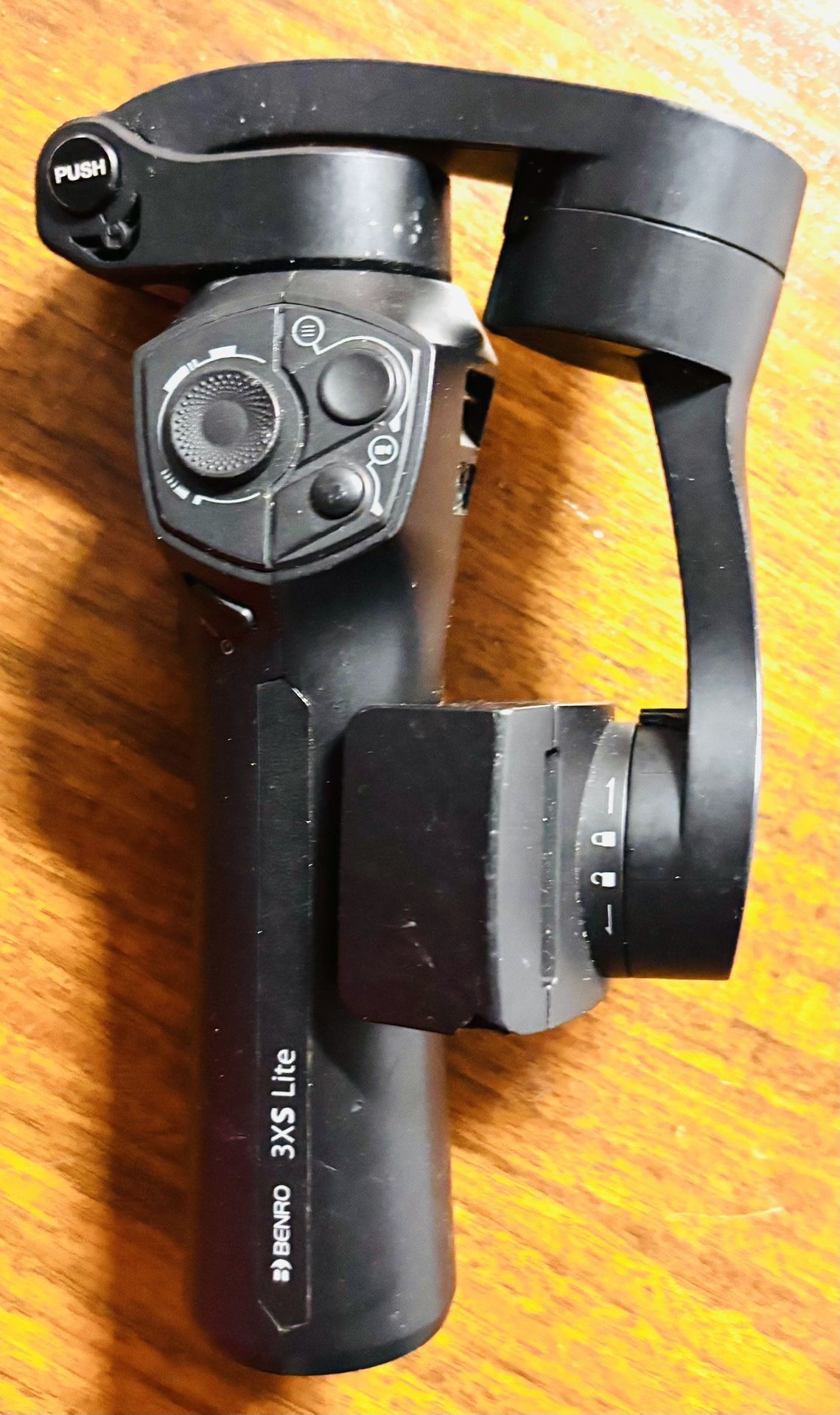 Benro 3XS Lite Gimbal