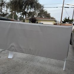 Queen Size Bed Frame !! GREAT CONDITION 