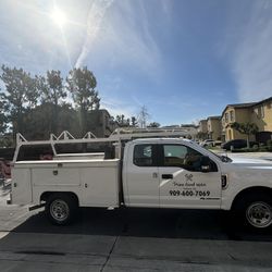 2022 Ford F-350