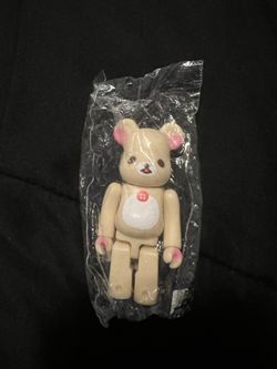 Bearbrick