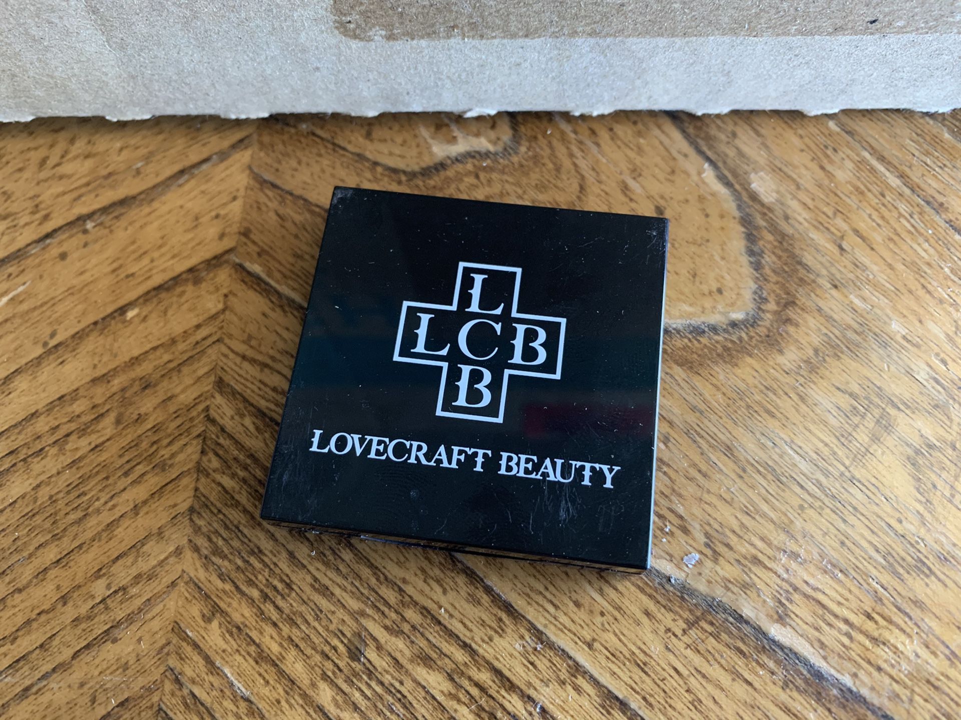 Lovecraft beauty blush