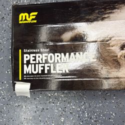 MagnaFlow Muffler