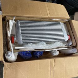 Complete Rb S13 FMIC Kit 240sx