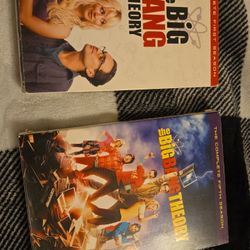 Big Bang Theory