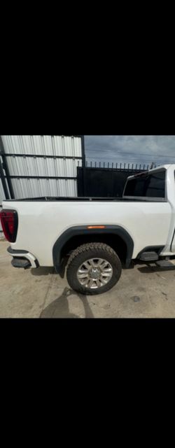 Gmc.sierra hd