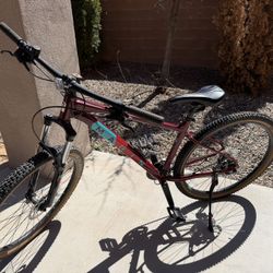 2021 Marin Bobcat Trail 4 Hardtail Mountain Bike - Medium 27.5” Wheels - Excellent Condition!