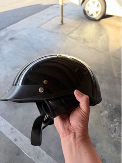 Helmet XL