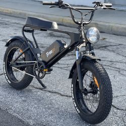 FREEGO Ev 20