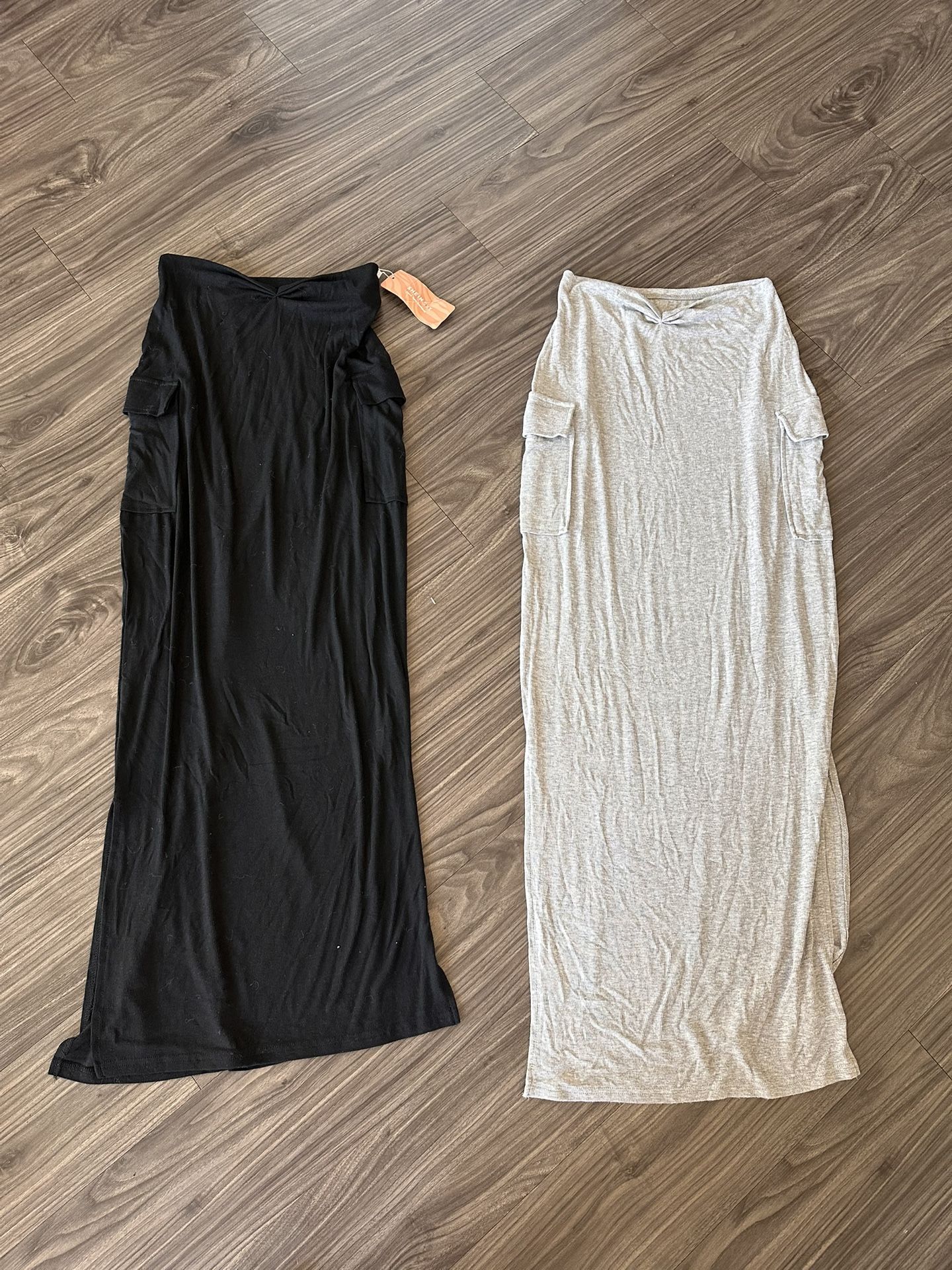 SHEIN Skirts