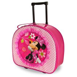 Children's carry-on suitcase
