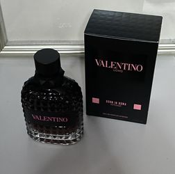 Valentino Born In Roma Uomo Intense