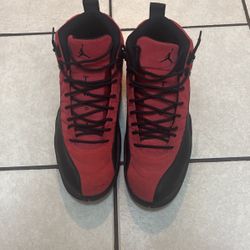 Jordan 12 Size 11.5M 