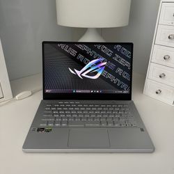Asus ROG G14 Gaming Laptop 